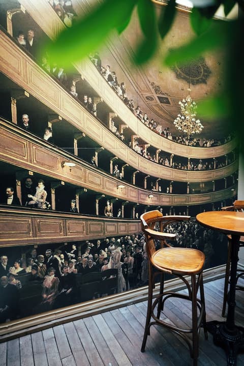 ibis Styles Madrid Maravillas