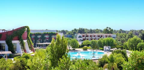 Ethra Reserve - Calanè 4*