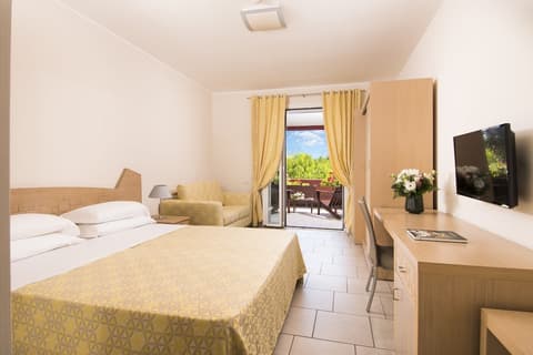 Ethra Reserve - Calanè 4*