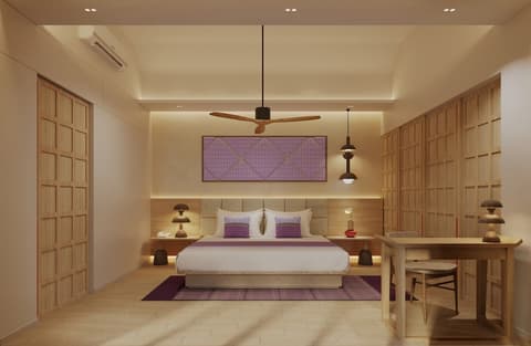 OUTRIGGER Phi Phi Island Resort