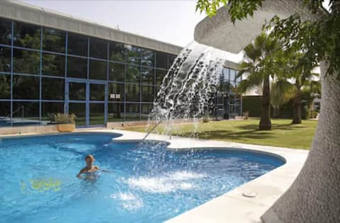 Hotel Domus Selecta Finca Eslava