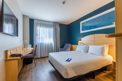 Travelodge Madrid Alcala de Henares