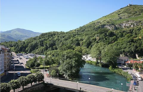 Hotel Miramont, Property amenity