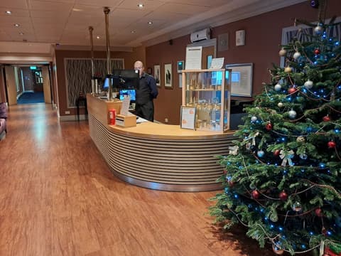 The Royal Hotel Cardiff