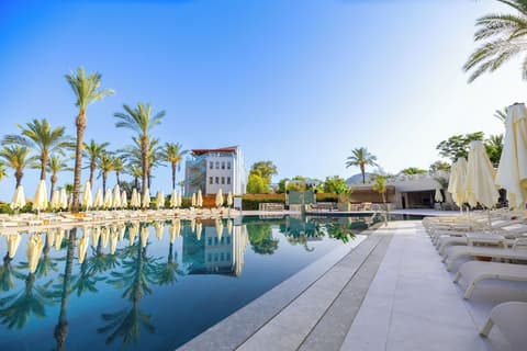 Arin Resort Bodrum, Pool