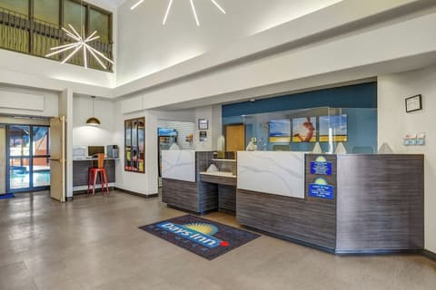 Days Inn by Wyndham Red Deer