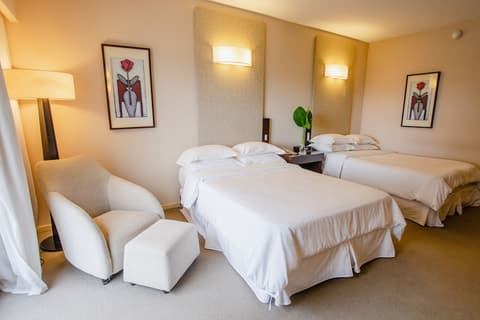 Sheraton Salta Hotel, Room