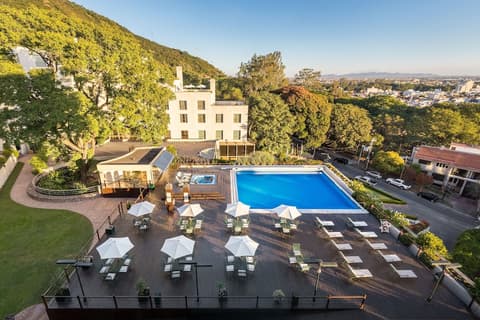 Sheraton Salta Hotel