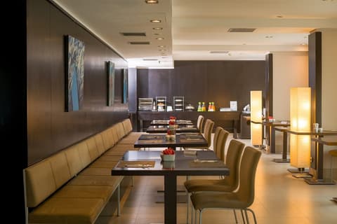 Hotel CH Bucharest, Restaurant