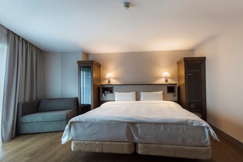 Hotel CH Bucharest, Room