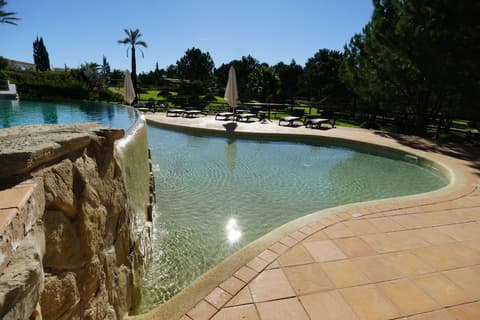 Vale del Rei Hotel & Villas, Pool
