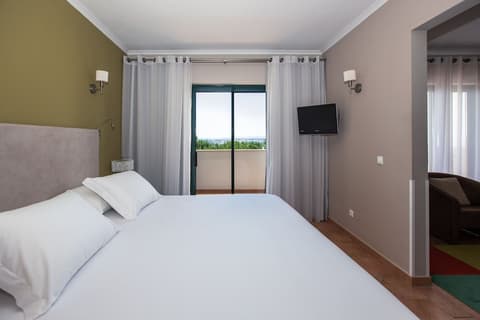Vale del Rei Hotel & Villas, Room