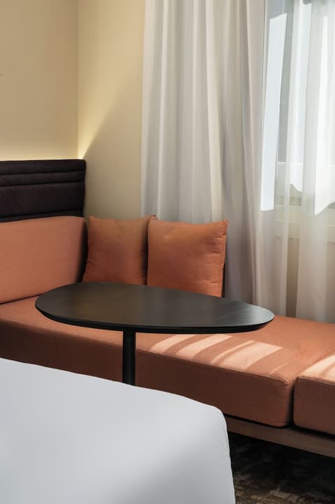 Novotel Cairo 6th Of October