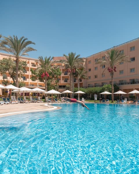 Novotel Cairo 6th Of October