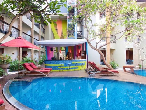 ibis Styles Bali Legian, Pool
