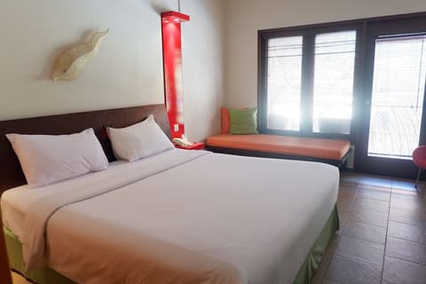 ibis Styles Bali Legian, Room