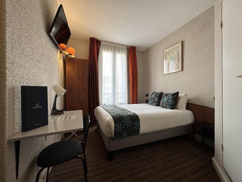 Timhotel Boulogne Rives de Seine