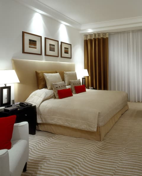 Grosvenor House, a Luxury Collection Hotel, Dubai, Room