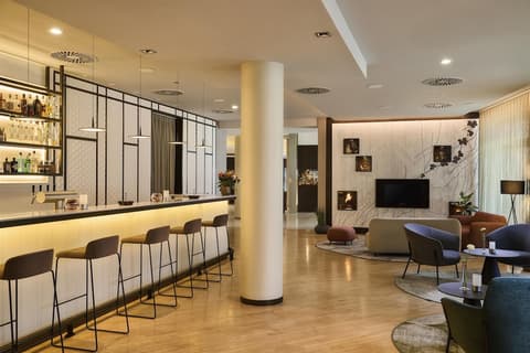NH Collection Nürnberg City - newly renovated