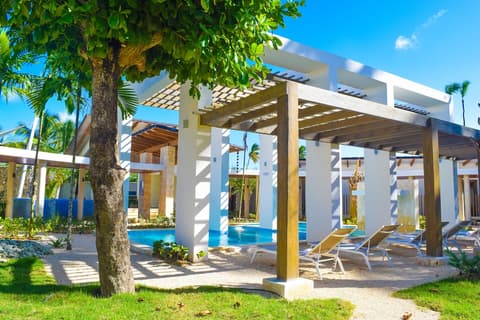 ✩ Vista Sol Punta Cana Beach Resort & Spa - All Inclusive