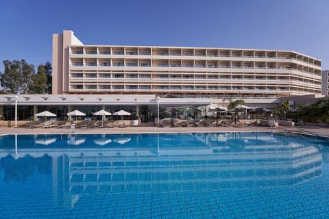 Atlantica Miramare Beach