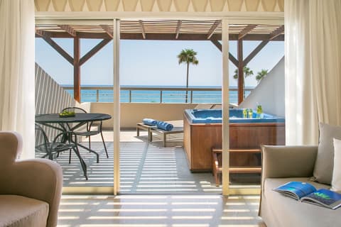 Atlantica Miramare Beach