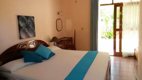 Hotel Samara Beach