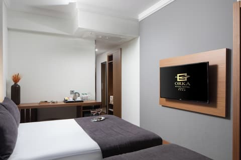 Orka Royal Hotel & Spa, Room