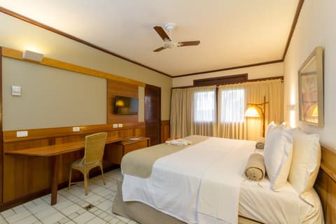 Summerville All Inclusive Resort, Room