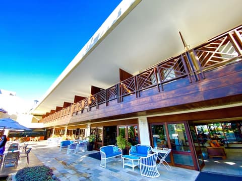 Summerville All Inclusive Resort