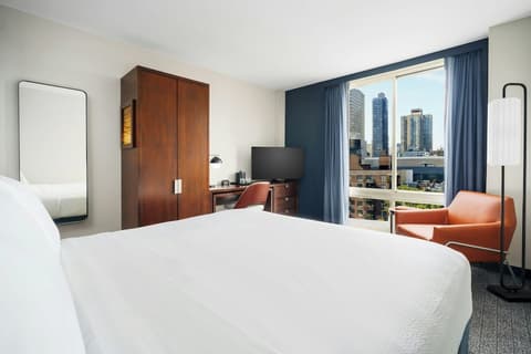 Courtyard by Marriott New York Manhattan/Upper East Side