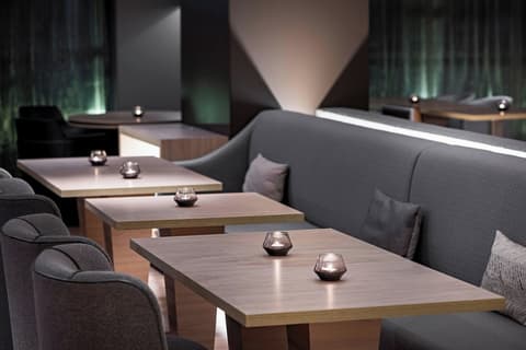 AC Hotel San Sebastián de los Reyes by Marriott