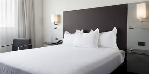 AC Hotel San Sebastián de los Reyes by Marriott