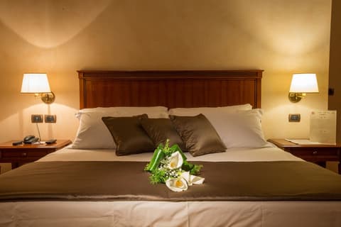 Romantic Hotel Furno