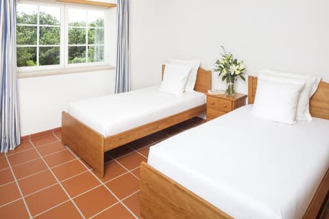 Praia d'El Rey Golf & Beach Resort The Village