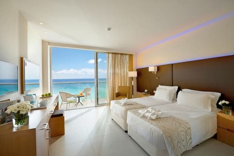 Pernera Beach Hotel, Room