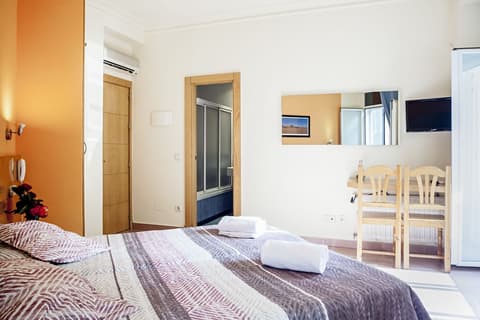 INTER Puerta del Sol - Auto Check-in