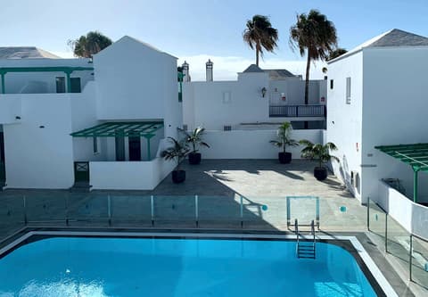 Apartamentos Celeste