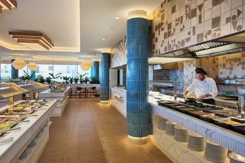 Hipotels Hotel Don Juan