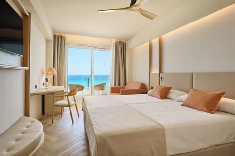 Hipotels Hotel Don Juan, Room