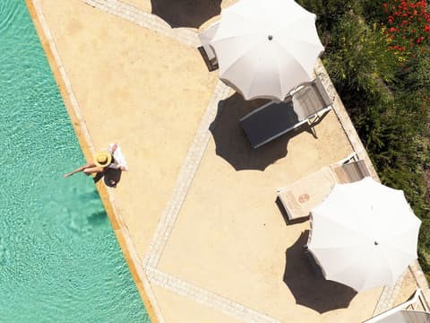 Mercure Brignoles Golf De Barbaroux