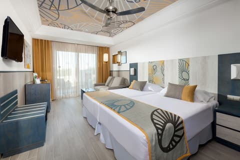 Hotel Riu Chiclana - All Inclusive, Room