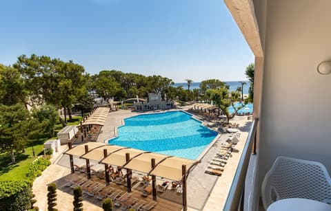 Mirada Del Mar Hotel - All Inclusive