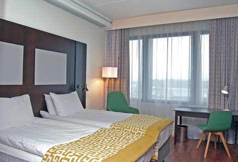 Holiday Inn Helsinki West- Ruoholahti by IHG, Room
