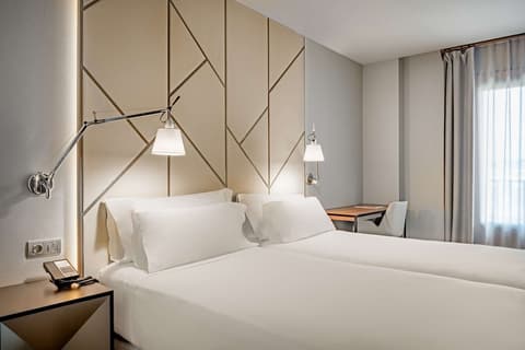 NH Collection León Plaza Mayor, Room