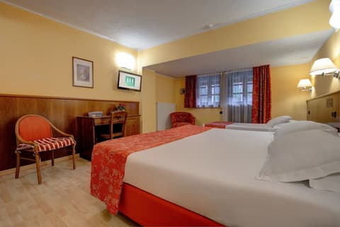 IH Hotels Courmayeur Mont Blanc Resort