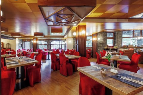 IH Hotels Courmayeur Mont Blanc Resort