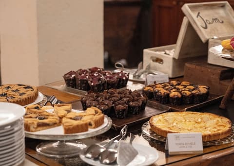 IH Hotels Courmayeur Mont Blanc Resort