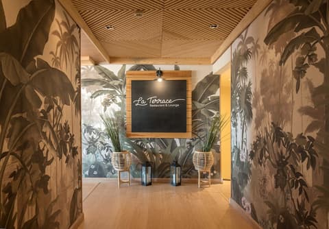 The President Hotel Cairo