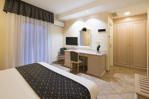 Sant Alphio Garden Hotel & Spa